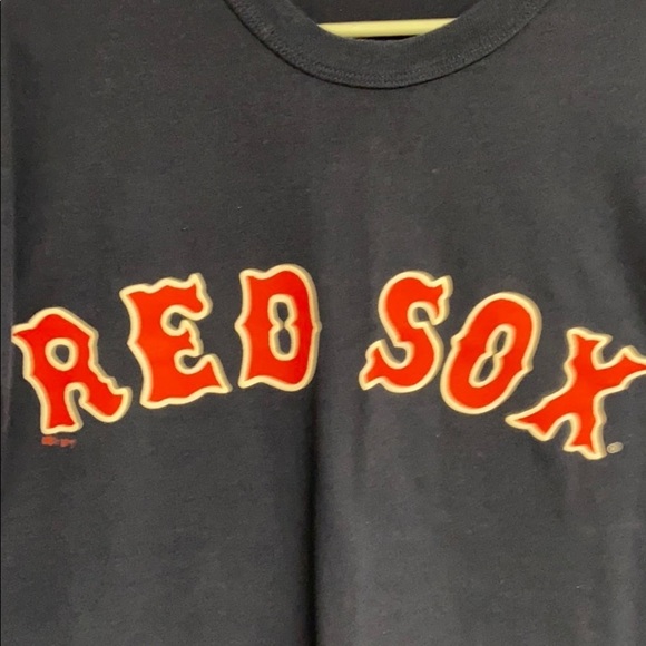 Boston Red Sox  David Ortiz Men's tee shirt  N0.34, XL - Picture 7 of 7